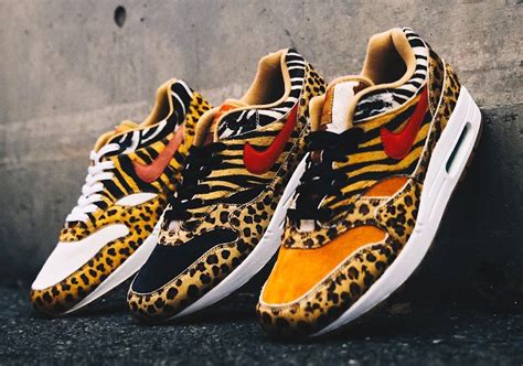 nike air max 1 animal pack kopen|nike air max 1 stockx.